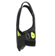 Chest protector ACERBIS ARMOUR DNA black/neon yellow 24620.318