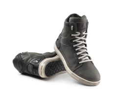 Moto boots FORMA HYPER Dry anthracite