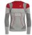 Funkční triko DUCATI COOL DOWN 2.0 98107369 dlouhý rukáv
