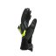 Moto rukavice DAINESE MIG 3 UNISEX černo/neonově žluté