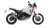 DUCATI DesertX bílý