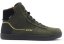 Moto boots TCX MOOD 2 GORE-TEX green/black/yellow
