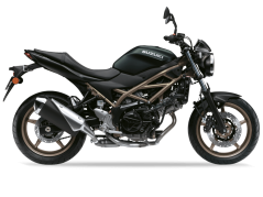 SUZUKI SV650