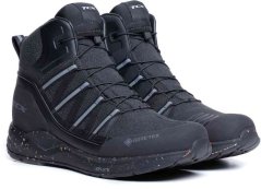 Moto boty TCX SPEEDTREK GORE-TEX černo/černé
