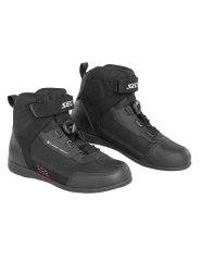 Moto boots SECA SPEED black