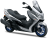 SUZUKI Burgman 400