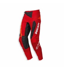 Moto kalhoty DUCATI DESMO 9810914