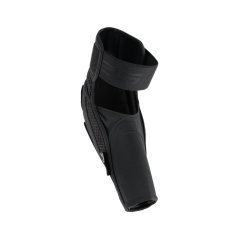 Chrániče loktů ALPINESTARS BIONIC PRO PLASMA černo/červeno/bílé 6503225-132