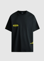 T-shirt RED BULL RACING Worldwide Pepe Jeans black RM5000010