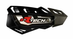 Kryty páček RTECH FLX cross/enduro černé