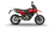 DUCATI Hypermotard 698 Mono
