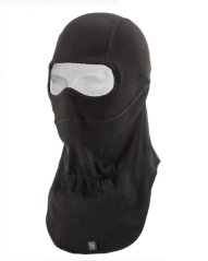 Kukla SIX2 černá WTL