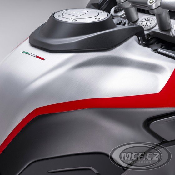 DUCATI Multistrada V4 RALLY