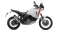 DUCATI DesertX bílý