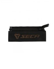 Pás pro sepnutí kalhot s bundou SECA JOINT SHORT černý