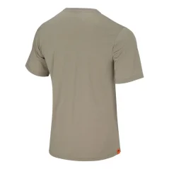 Triko KTM Essential Beige béžové 3PW26001330