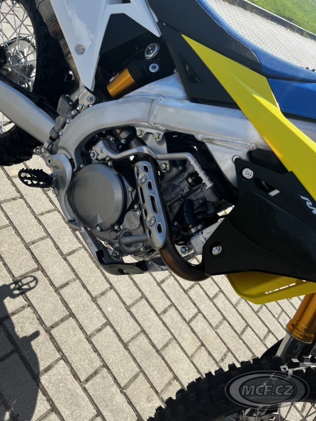 SUZUKI RM-Z250
