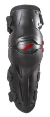 Chrániče kolen ZANDONA X-TREME KNEEGUARD 3261 LEVEL 2 černé