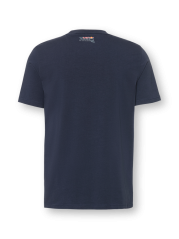 Triko RED BULL RING Adrenaline tmavě modré RRI24004