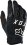 Moto rukavice FOX DIRTPAW Ce černo/bílé 28698-018