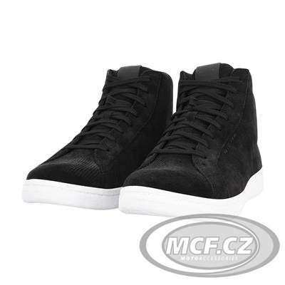 Moto boots RICHA LEWIS WP LADY black