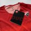 Dres DUCATI DESMO červený s místem pro číslo 98109225