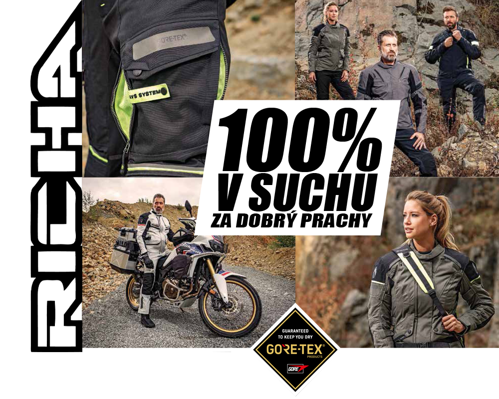 RICHA GORE-TEX