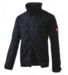 Bunda DUCATI BOOST černá 70DUC1