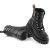 Moto boots FORMA LADY REBEL Dry black