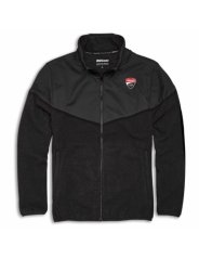 Bunda DUCATI DC SPEED černá 98771073