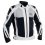 Motorcycle jacket RICHA AIRSTORM WP grey