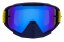 Motokrosové brýle RED BULL SPECT WHIP 015 modré s modrým sklem