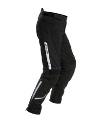 Motorcycle pants RICHA COLORADO 2 PRO black - short