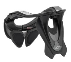 Chránič krční páteře ALPINESTARS BNS TECH-2 černo/šedý 6500019