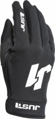 Moto rukavice JUST1 J-FLEX VENT černé