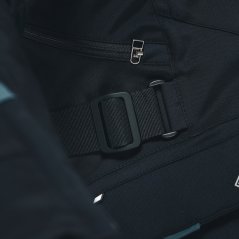 Moto bunda DAINESE CARVE MASTER 3 GORE-TEX černá/ebony