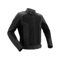 Motorcycle jacket RICHA BALLISTIC lll TOURING MESH - big size