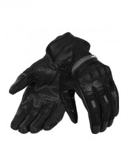 Dámské moto rukavice SECA AXIS MESH II černé