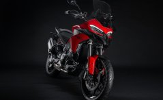 DUCATI Multistrada V2