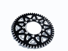 Rozeta na moto YAMAHA