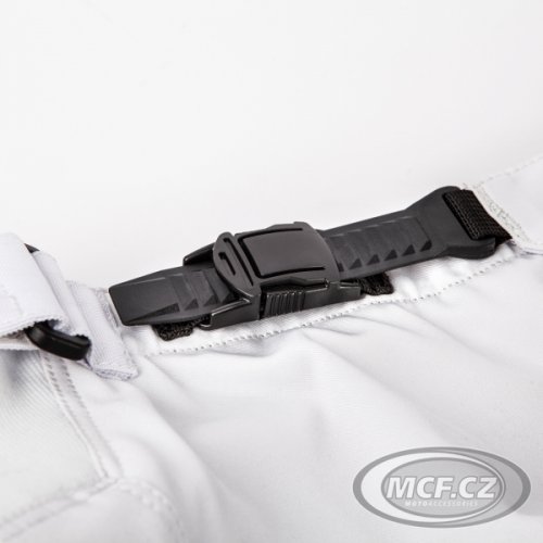 Moto kalhoty ELEVEIT X-LEGEND modro/bílé