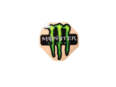 Samolepka MONSTER SM8