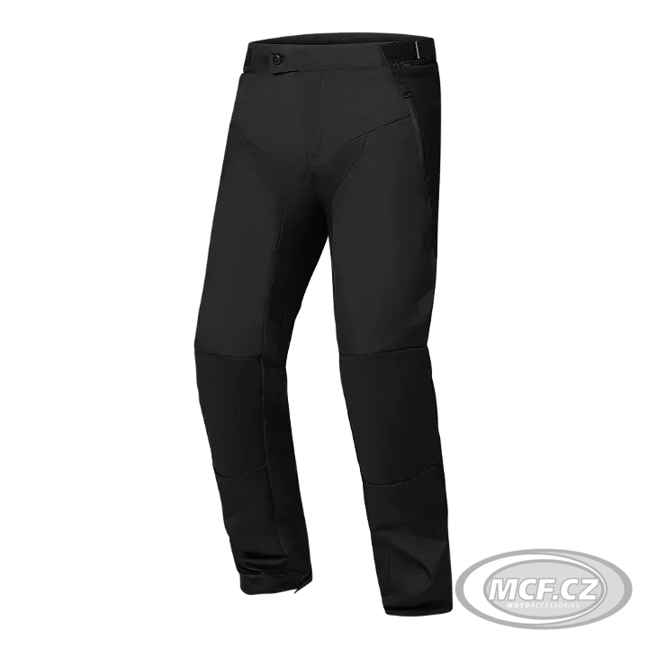 Moto kalhoty RICHA ETERNITY černé