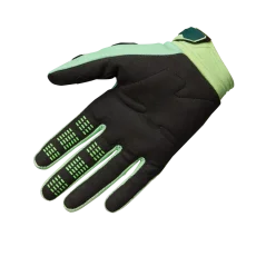 Gloves FOX 180 Raid deep fern 40561-D10