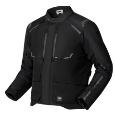 Motorcycle jacket RICHA TAURUS black