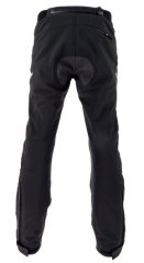 Moto kalhoty RICHA SOFTSHELL černé