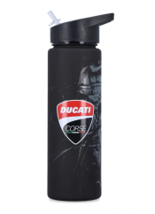 Láhev na vodu Ducati Corse - Monster Energy černá 25 55901