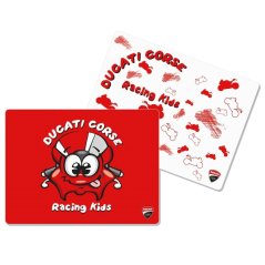 Dětské prostírání DUCATI 987691026