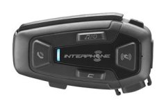 Intercom INTERPHONE U-COM8R Single pack