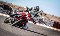 DUCATI Hypermotard 950